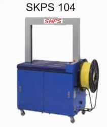 250 Kg Fully Automatic Strapping Machine, Feature : Anti-corrosive, Excellent functionality