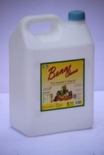 Crude Vegetable Cooking Oil, Packaging Type : Plastic Bottle