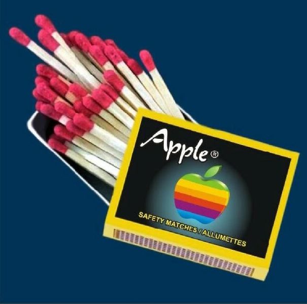 Apple Matches