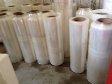 KOLYSEN LLDPE Stretch Film, Feature : Moisture Proof