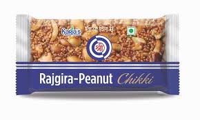 Rajgira Peanut Chikki, for Consumption, Gifting, Wedding Events Parties