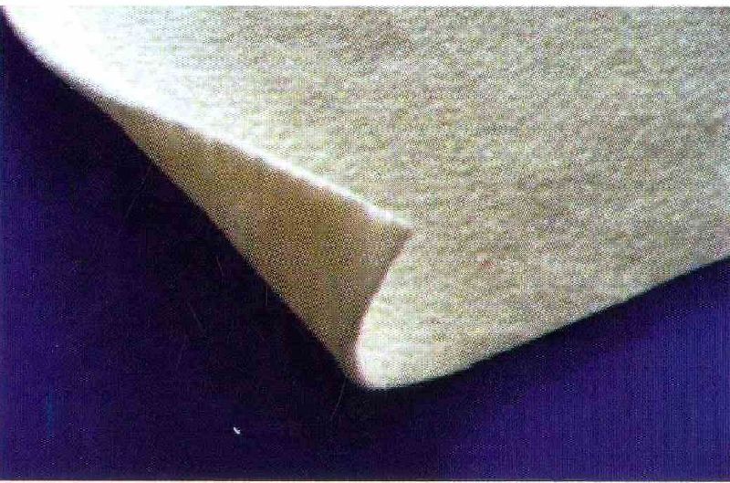 Non Woven Geotextile rainage Fabric