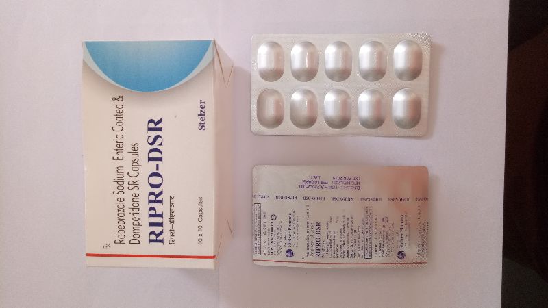 Capsule Ripro-DSR