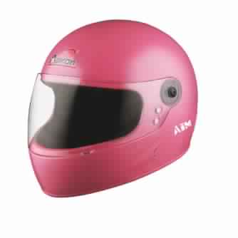 Full Face Helmet