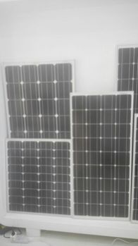 Monocrystalline Solar Panel