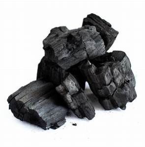 Charcoal Block