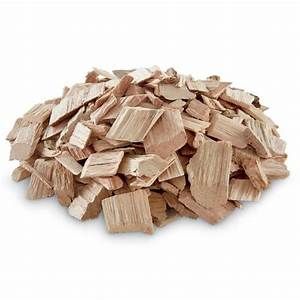 Wood Chips