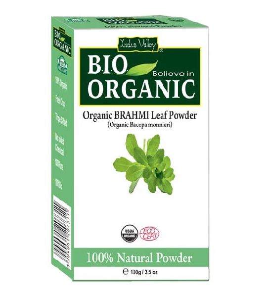 Brahmi Powder