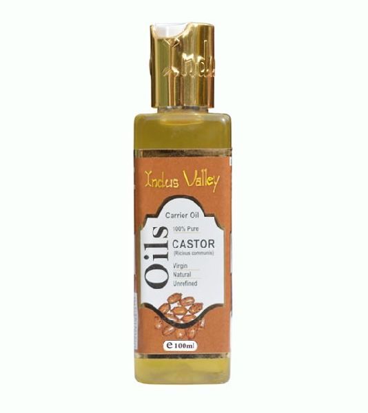 castor oil