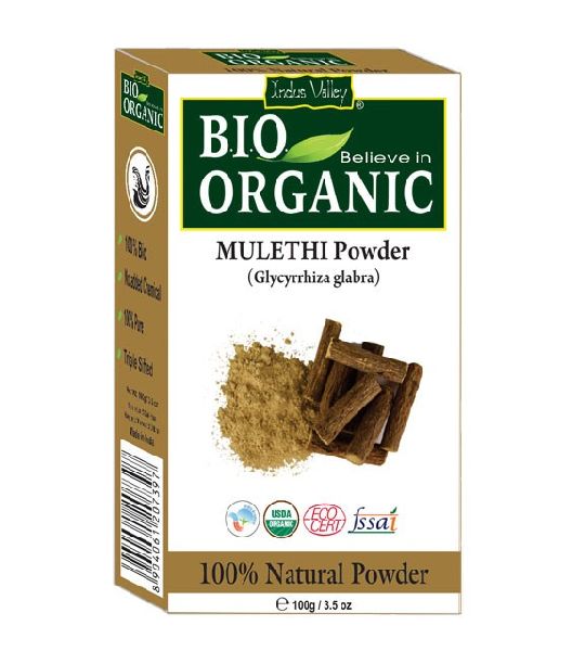 mulethi powder