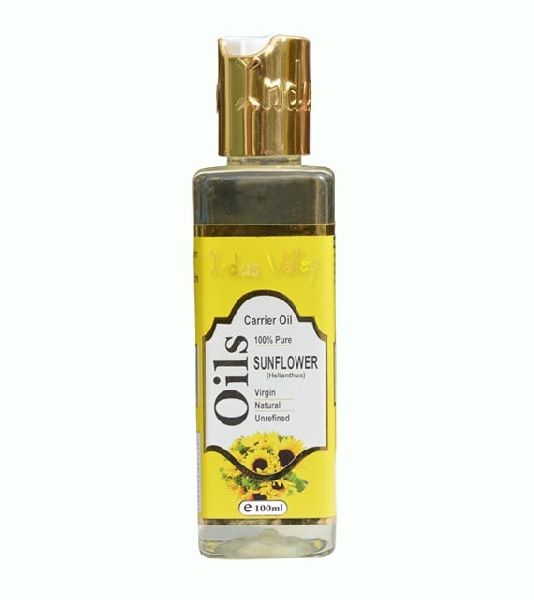 sunflower oil