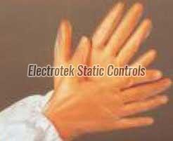 Anti Static Vinyl Gloves