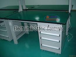 Antistatic Table