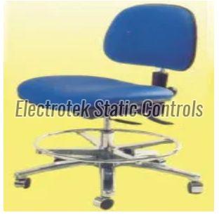Electro Static Dissipative Operator Chair