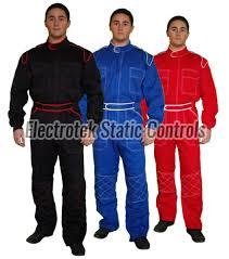 Polyester Industrial Jump Suit, Feature : Anti-Shrink, Breathable