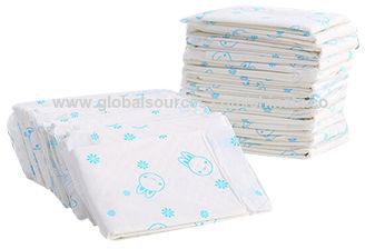 Cotton Baby Underpads