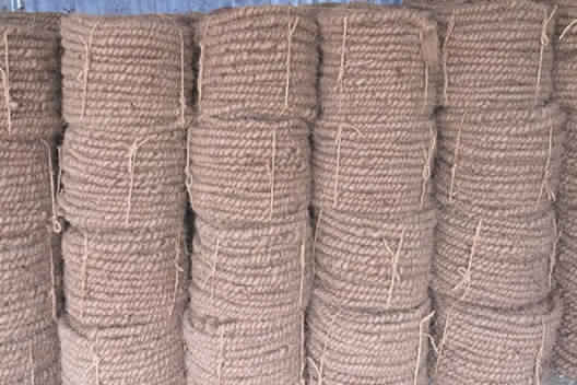 coir rope