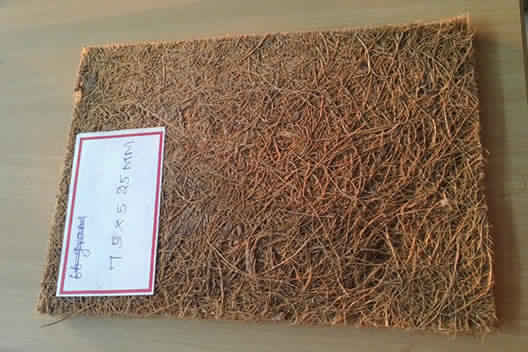 Coir Sliding Mat