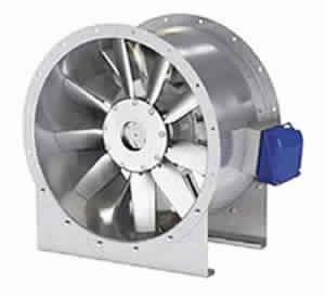 AXIAL FAN