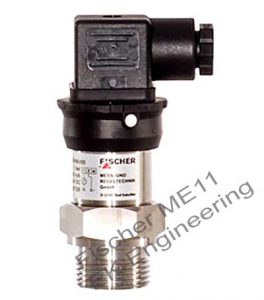 Compact Industrial Pressure transmitter