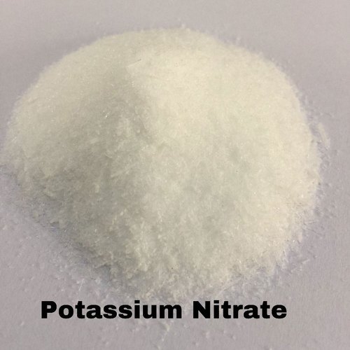 Potassium nitrate, Packaging Type : Bag