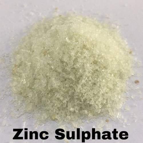 Zinc Sulphate