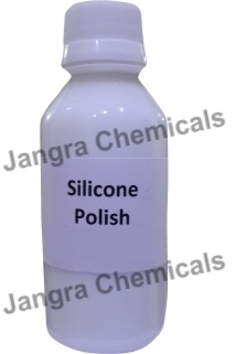 Automotive Silicone Polish