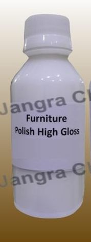 High Gloss Wood Furniture Polish