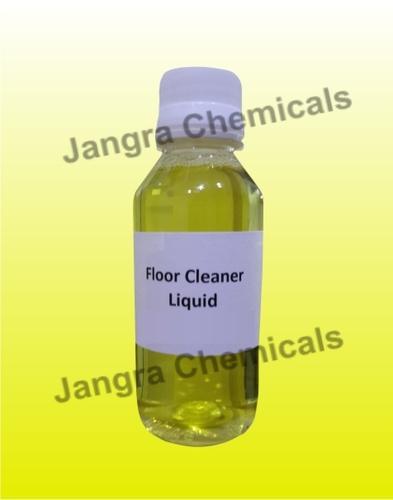 Jangra Chemicals Liquid Floor Cleaner