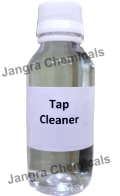 Jangra Chemicals Tap Cleaner
