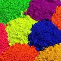 Flemingo Fluorescent Pigment Powder