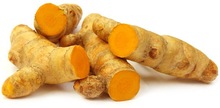 Turmeric, Color : Yellow