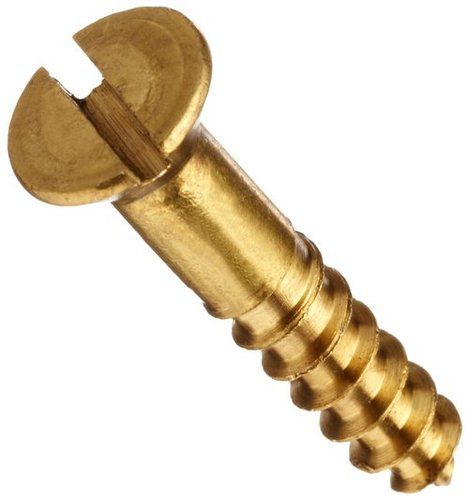 Wood Screw