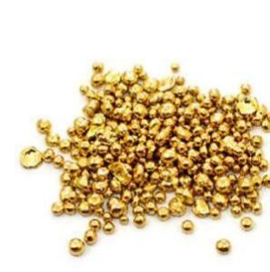 Gold Nuggets