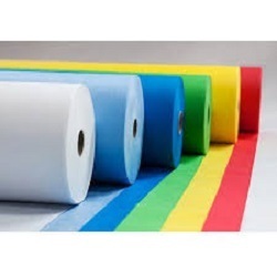 Spunbond Non Woven Fabric Roll, Width : 63 inch, 72 inch, 96 inch