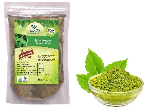 tulsi powder