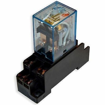 Omron Relay