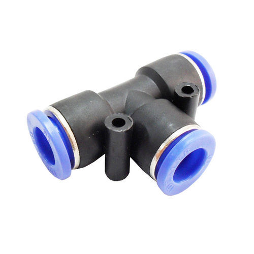 Cpvc Plastic Pneumatic Reducing Tee, for Pipe Fitting, Certification : ISI Certified