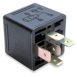 Schneider Relay, Shape : Square