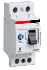 50hz Schneider Switchgear, Rated Voltage : 220 V