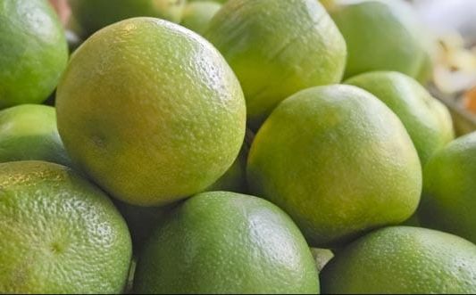 Green Sweet Lime