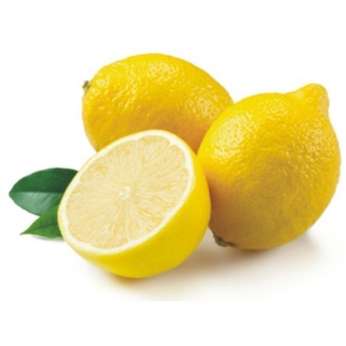 Seedless Lemon, Color : Yellow