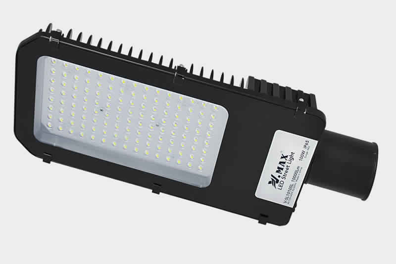 led street light