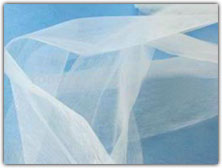 Non woven napkins