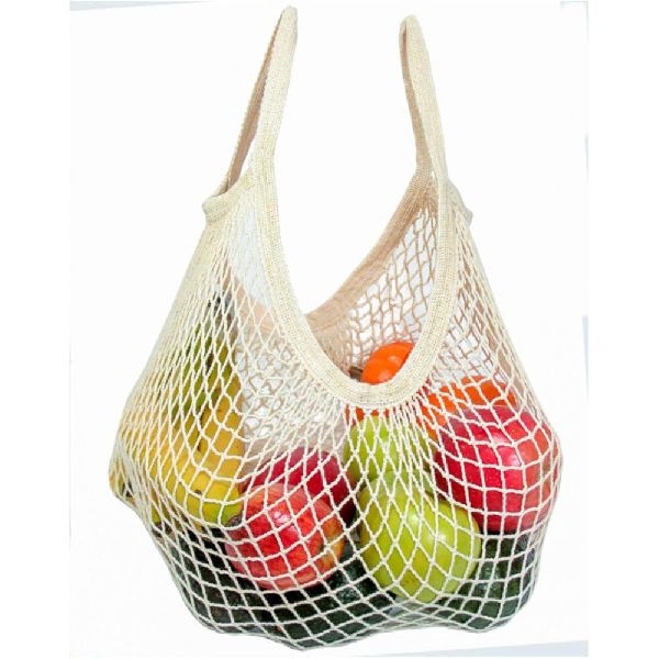 foldable net market bag