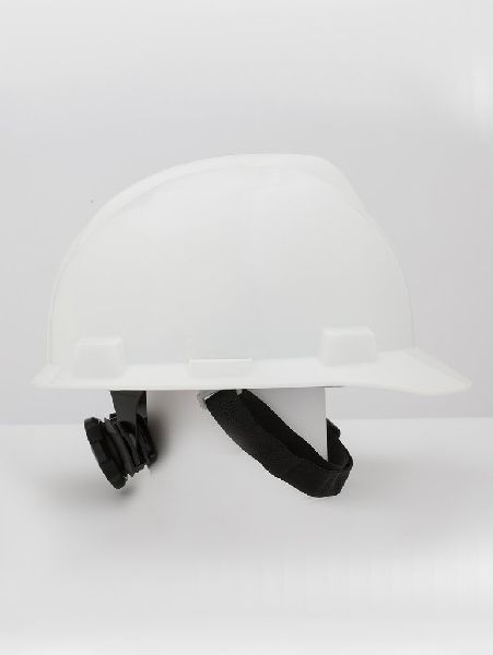 Vented V-Gard Helmets