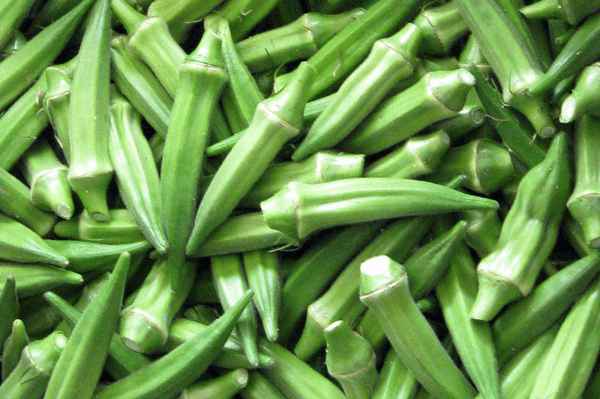 Bhindi