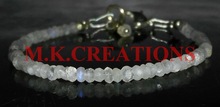 Beads bracelet, Occasion : Anniversary, Engagement, Gift, Party, Wedding