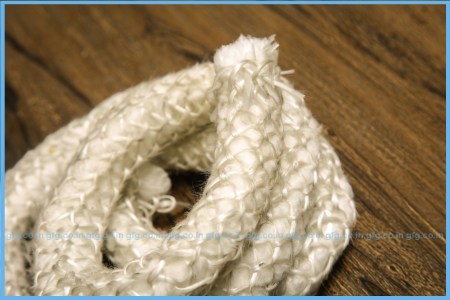 ceramic fiber ropes