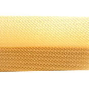 Beeswax Sheet, Color : Yellow